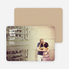 Happy New Years Photo Cards - Sand