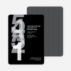 New Year’s Eve Countdown Invitations - Black