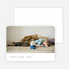 A Quick Note Notecards - Black