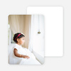 All Photo Stationery & Thank You Cards - Black