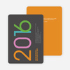 New Year’s Eve Party Invitations: Whoosh! - Asparagus