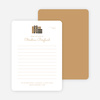 Bookworthy Stationery - Black