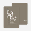 The Keys to Moving: Change of Address Cards - Momma Mocha