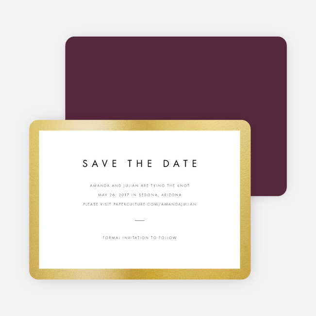 save the date cards save the date invitations paper culture