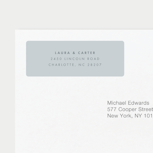 Wedding Bands Gift Tags And Stickers Paper Culture