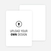 5.1” x 7.0” Wedding Flat Cards - Multi