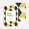 Tile Patterns - Yellow