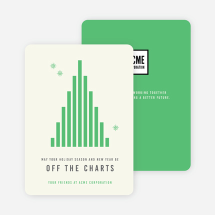 Off the Charts - Green