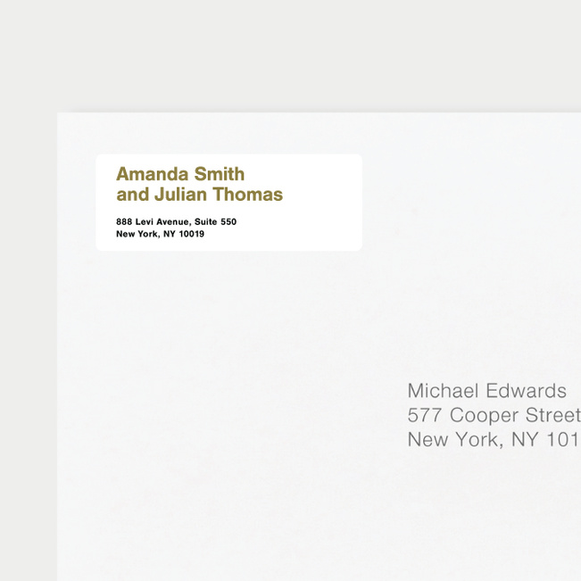 return address labels wedding wedding photography