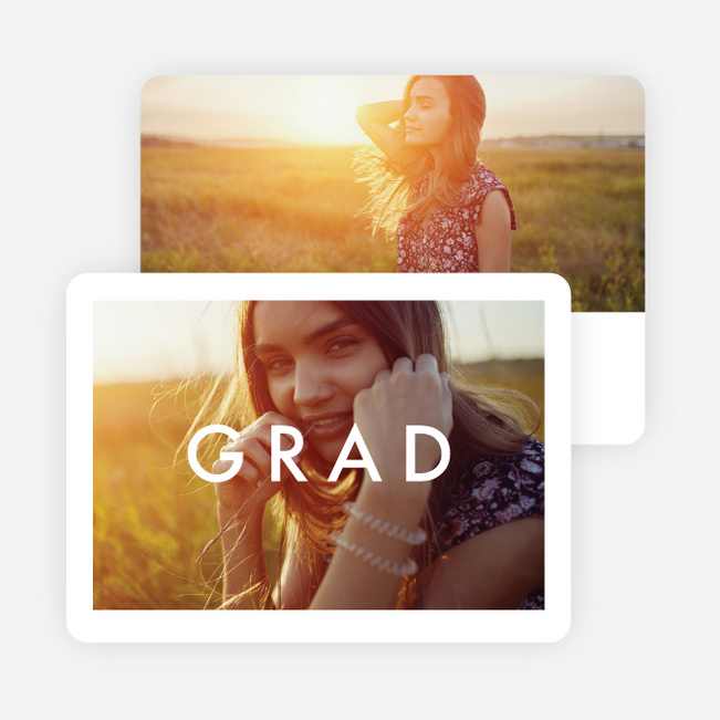 graduation invitation paper graduation invitation paper