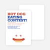 Hot Dog Eating Contest - Brick