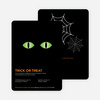 Trick or Treat Eyes - Pc Green