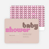 Superstar Baby Shower - Beige