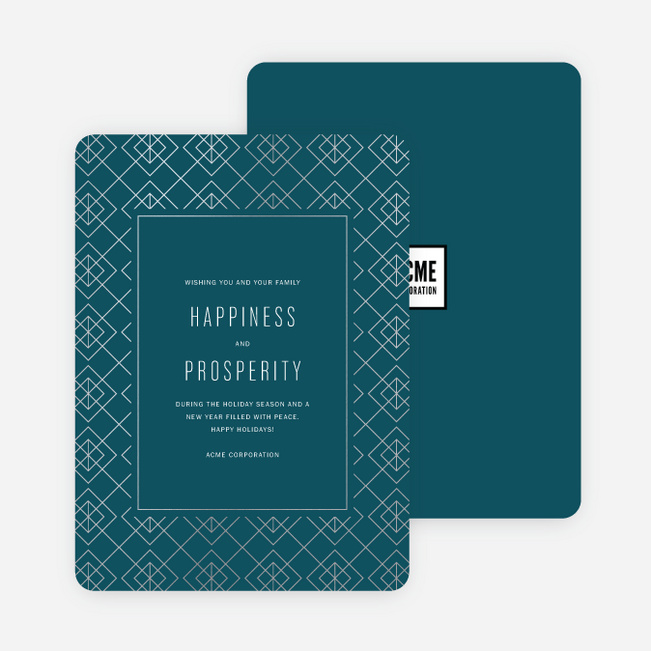 business holiday cards corporate holiday cards paper culture