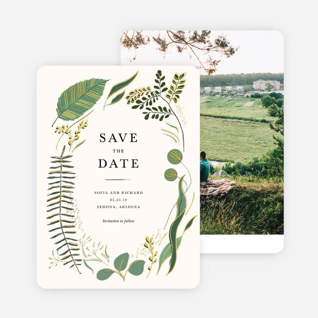 product sitemap for save the date cards save the date invitations