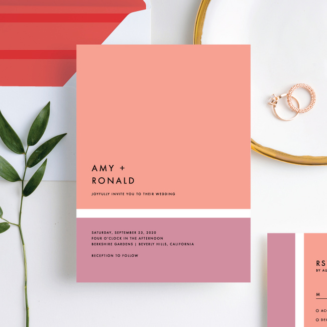 wedding invitation suites paper culture