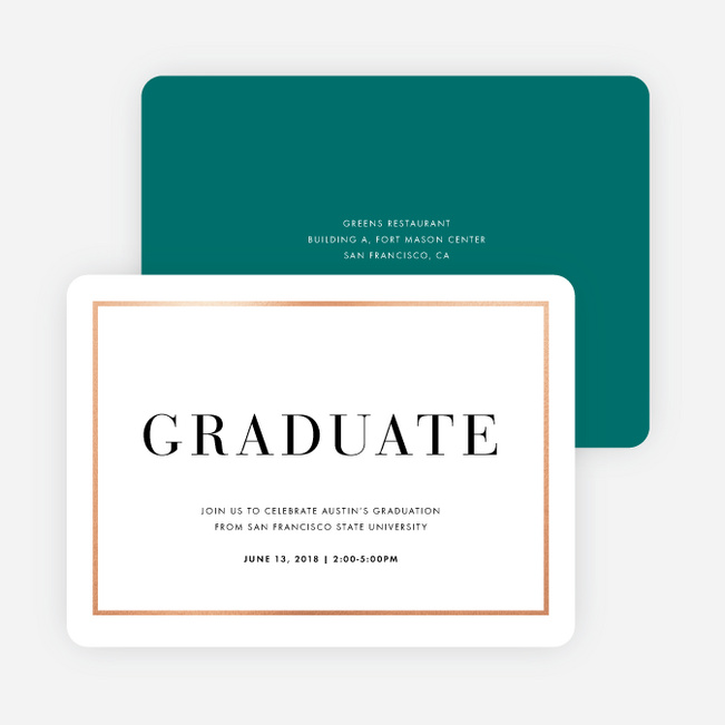 graduation announcements and graduation invitations paper culture