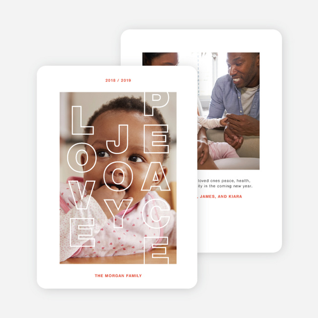 holiday photo cards paper culture holiday postcards