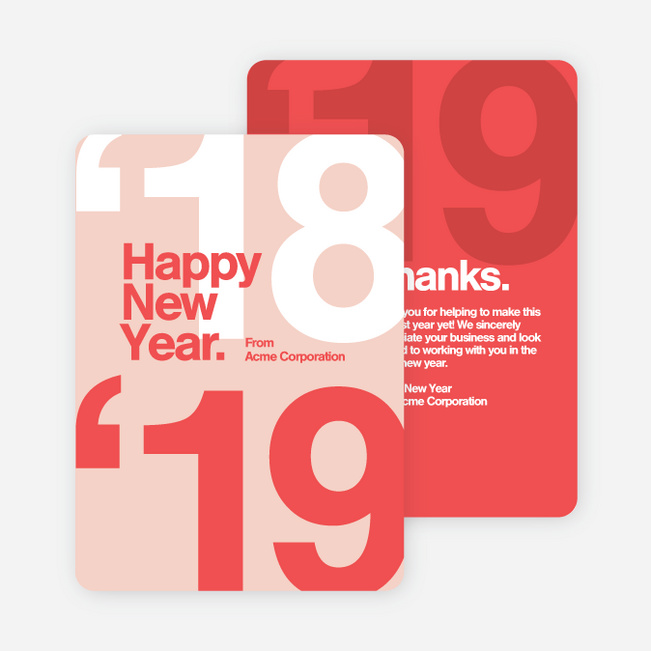 business holiday cards corporate holiday cards paper culture