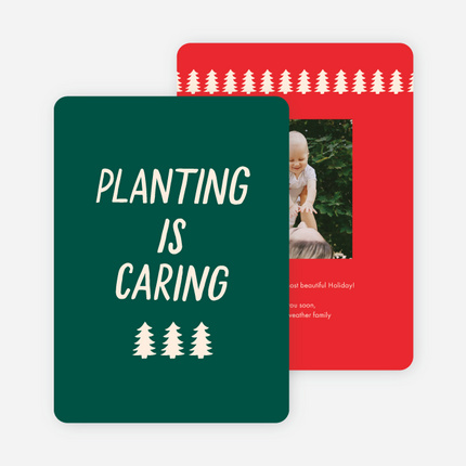 Planting is Caring - Multi