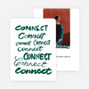 Stay Connected - Green