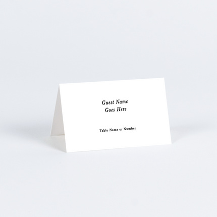 Foil Ideals - Gray