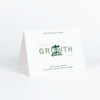 Here’s to Growth - Green
