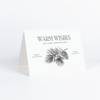 The Warmth of Winter - White